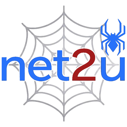 net2u - אינדקס אתרים