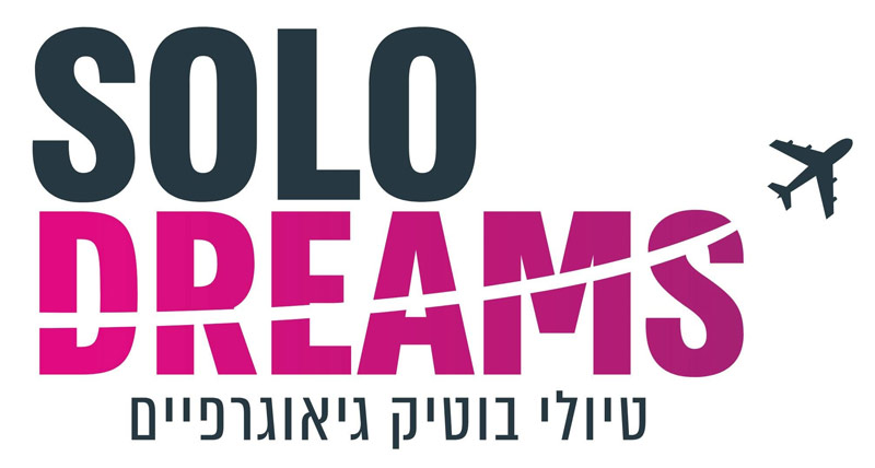 סולו דרימס‏